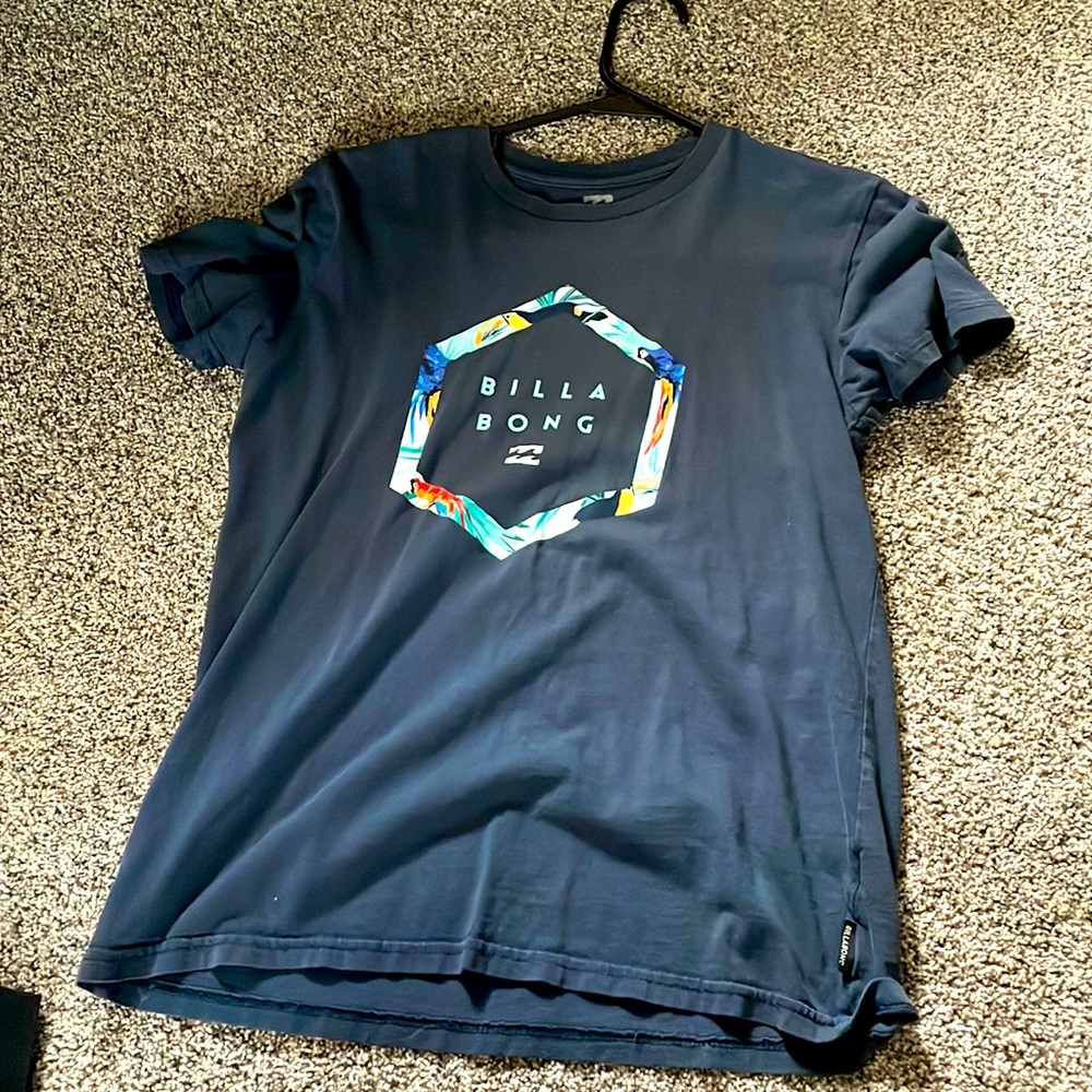 Billabong T- shirt